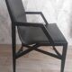 set of 8 Dordini designer armchairs
