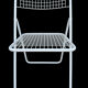 Chairs by Niels Gammelgaard for Ikea, 1970s, Set of 4