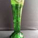 Vase émaillé – Cornet Printemps – F. T. Legras (1839-1916)