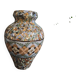 Baluster vase by Jean Gerbino for Valauris