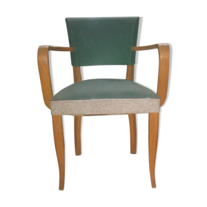 fauteuil bridge années