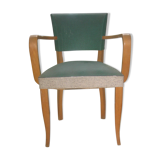 Chair bridge 60 years