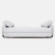 Sofa REJKIAVIK dove grey, Scandinavian design