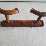 Art Deco coat holder from 1930