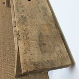 Carpenter's workbench