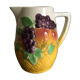 Pichet barbotine St Clement