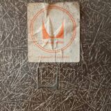 Eames DSW chair for Herman Miller