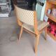 Chaise scandinave vintage