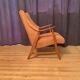 Fauteuil italien années 1960