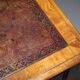 Bureau double face postier Gillows 1794 George III