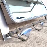 Vintage coat rack circa 1950
