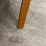 Armchair Bowwood Hugues Steiner by Baumann