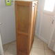 Double curtain binder from the 60s