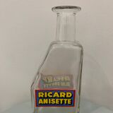 Carafe vintage Ricard Anisette