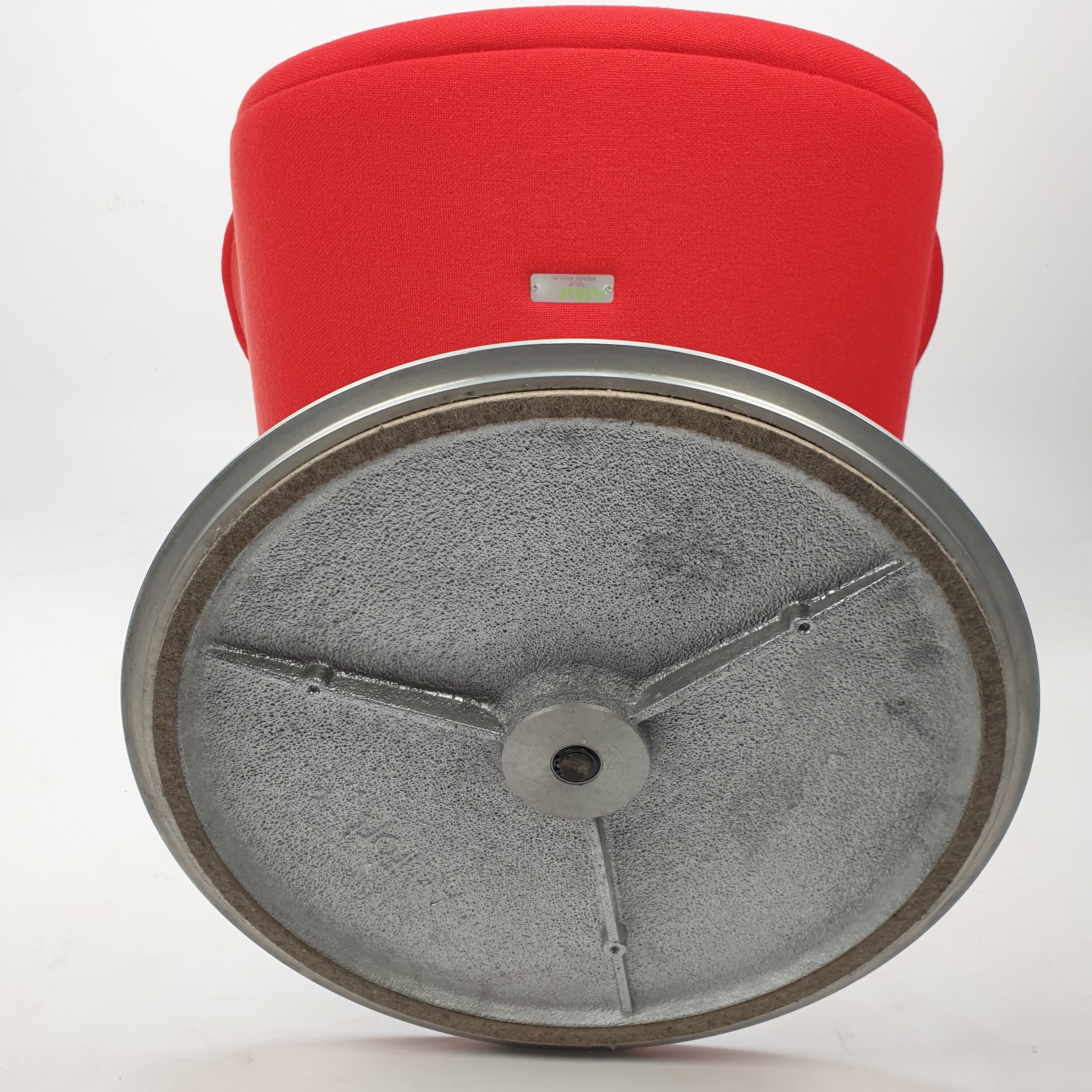 Little Tulip Chair by Pierre Paulin for Artifort, 1960s