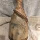 Female doll pottery from the Rif, North Africa
