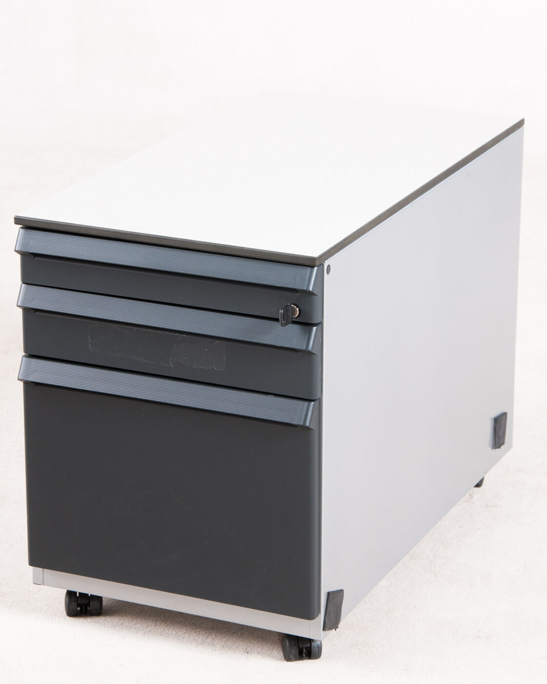 Bureau de Friso Kramer 1972