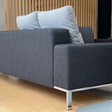 Sofa by Emaf Progetti for Zanotta