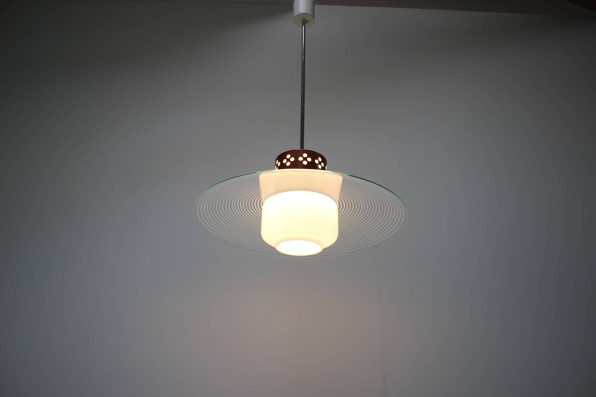 Pendant lamp