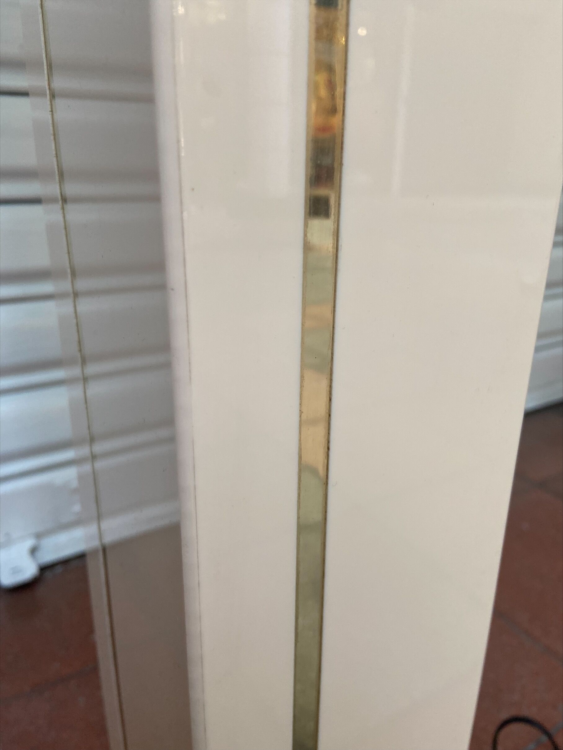 Floor lamp Maison Romeo, 80