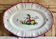 Dish Luneville XIXth