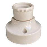Applique porcelaine