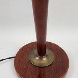 Unilux Lamp Art Deco style