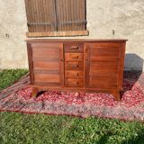 Buffet reconstruction design René Gabriel Ep 50