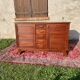 Buffet reconstruction design rené Gabriel Ep 50