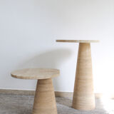 Pair of coffee tables