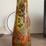 Daum Nancy Vase