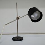 Jan Suchan table lamp for Elektrosvit, model 1012 01, year 60