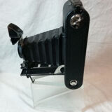 Ansco Junior USA 1916 bellows camera