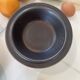 Russian bowls Arabia Finland, Ulla Procopé, starter plates, modern style.