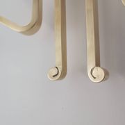 Large Wall Sconce 1960s