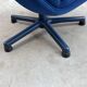 F156 swivel chair with high back, Geoffrey Harcourt, Artifort, Netherlands, 1970s