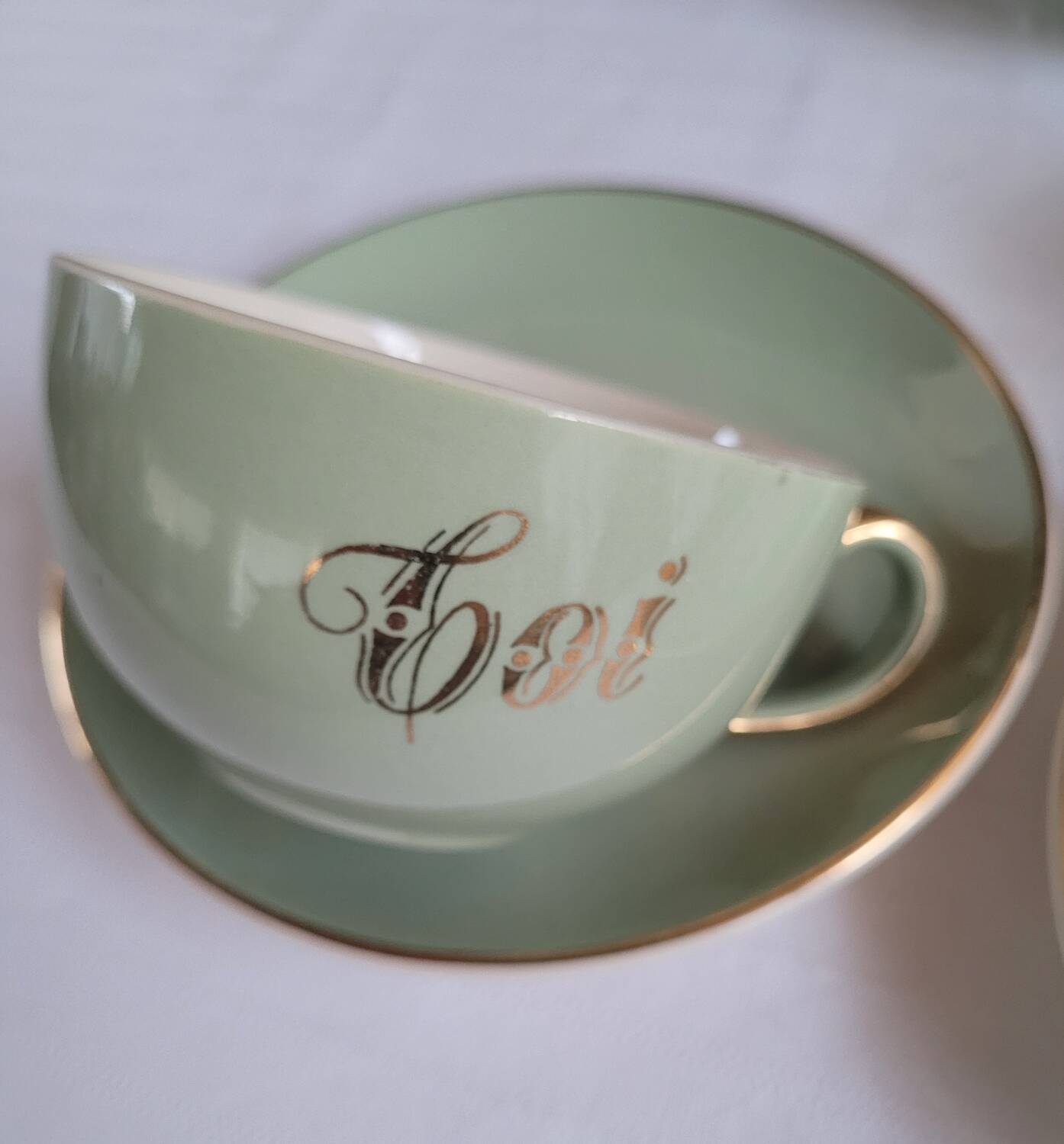 Déjeuners Villeroy & Boch