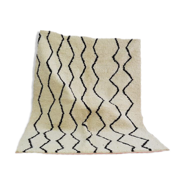 Tapis Marocain 190x158cm