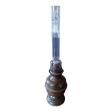Lampe à huile