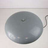 Big Button Bauhaus Saucer Table Lamp