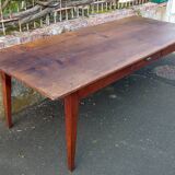 Farm table 8/10 people