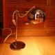 Vintage Space Age / Eyeball desk lamp