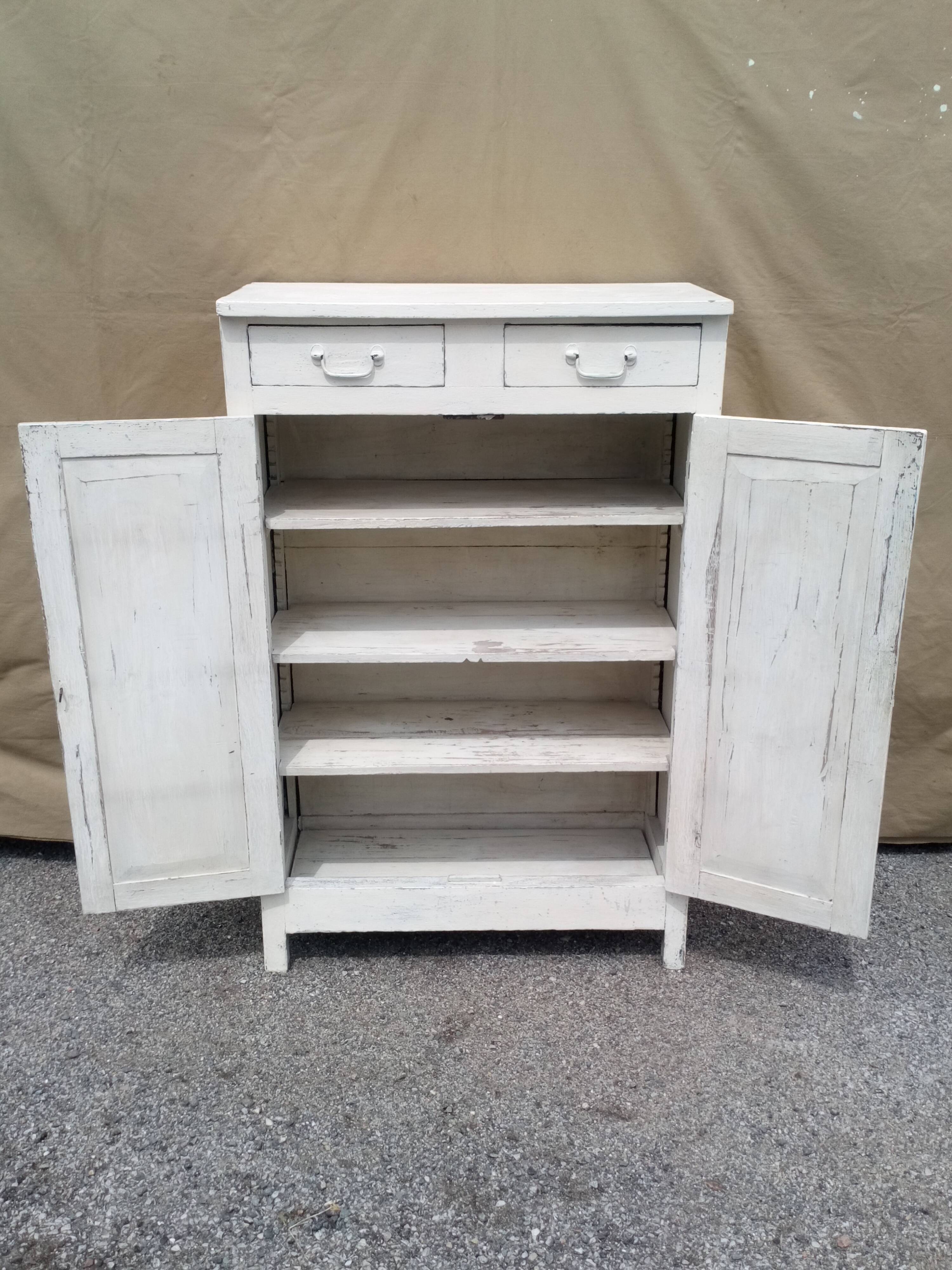 Parisian buffet years 30/40