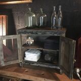 Old food keeper late 19th century