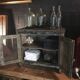Old food keeper late 19th century