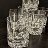 verres digestif Daum