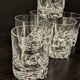 Daum digestif glasses