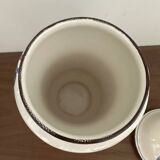 Saint Clement Apothecary Jar