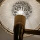 Large Art Deco Chandelier