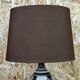 60s 70s lamp light table lamp ceramic Bjorn Wiinblad Rosenthal design